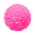 thumbnail image 1 of Staron under $5! Foot Massage Ball, Inflatable PVC Yoga Trainer for Fascia Release, Acupressure Therapy for Fitness Training, Portable for Home Gym, 1 of 1