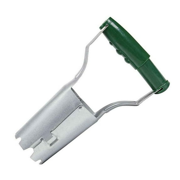 Staron under $5! Multipurpose Sowing Transplanting Tool, Depth Marking Dibber for Bulb Planting Garden, Stainless Steel Gardening Implement