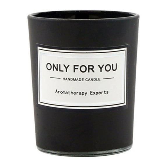 Staron under $5! Natural Soy Wax Aromatherapy Candle, Lead-Free Wick for Home Fragrance, Relaxing Scented Candle Oil