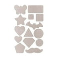 thumbnail image 1 of Staron under $5! Patterned Leather Self-adhesive Repair Sticker, Furniture Car Seat Hole Patch for Sofa Couch, Seamless Vinyl Cover Patch Sticker, 1 of 2