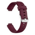 thumbnail image 1 of Staron under $5 Replacement Watch Strap for Inspire-2, Small Size Wristband, Rubber Bracelet for Smart Watch, 1 of 5