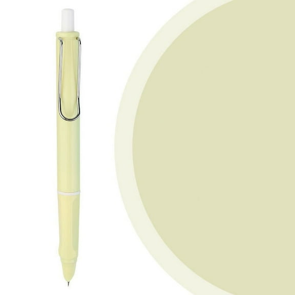 Staron under $5 Retractable Ballpoint Pens, 0.38mm Fine Tip Refillable Ink Pens with Non-Slip Grip, Smooth Writing Pens for Journaling Note Taking