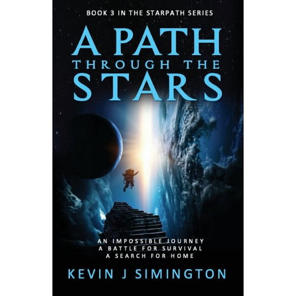 Starpath A Path Through The Stars: StarPath Book 3, Book 3, (Paperback)