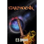 Starphoenix (Paperback)