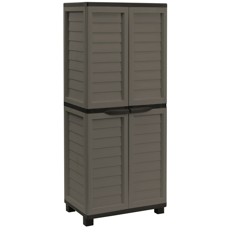 Starplast Storage Cabinet 70 9 H X 29