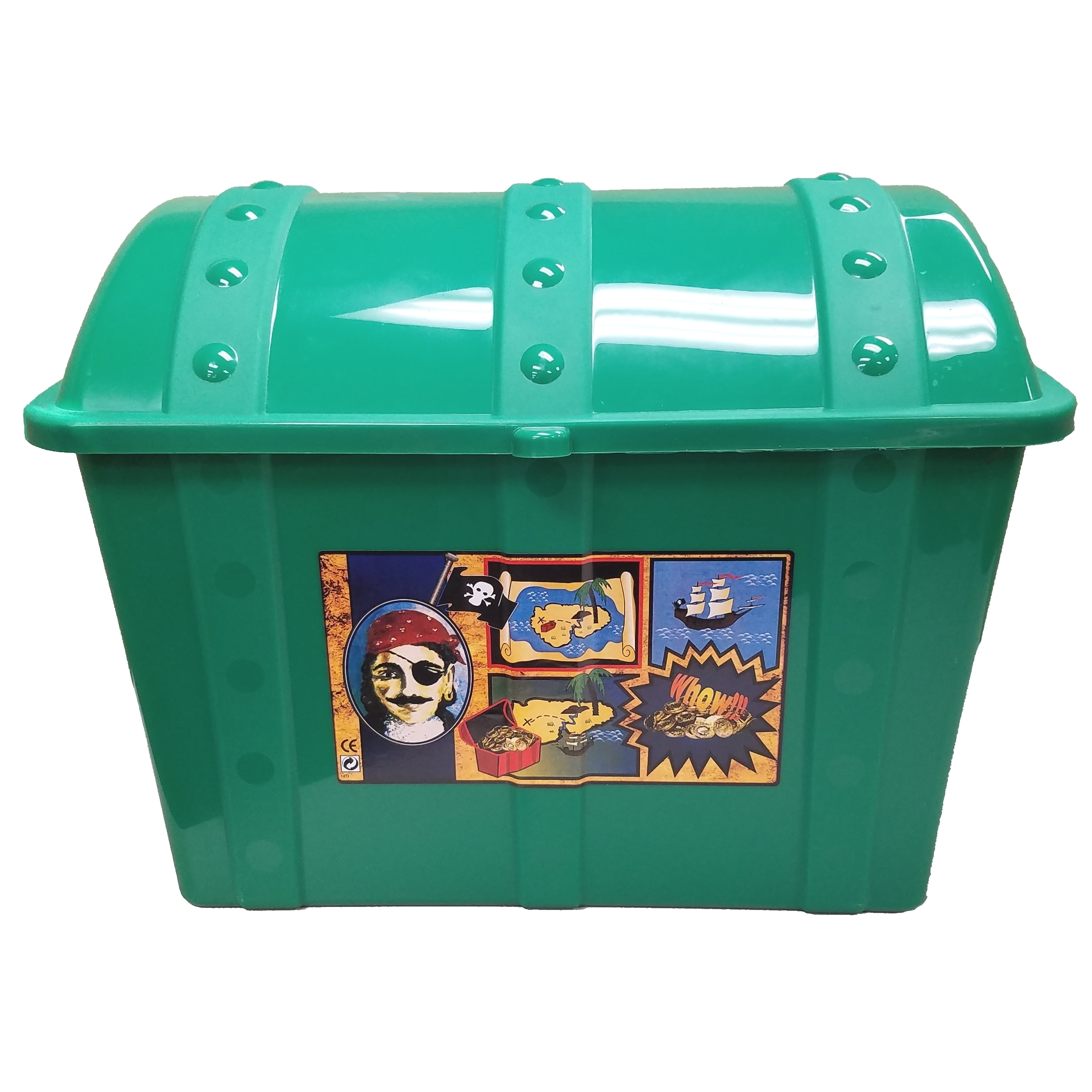 Is it worth buying Treasure Chests?, by Tetlon