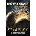 thumbnail image 1 of Pre-Owned Starplex (Robert Sawyer) Paperback, 1 of 1