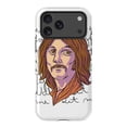 thumbnail image 1 of Starr Retro Typography Classic Vintage Name Case with iPhone 17 to 11 Pro Max, 1 of 2