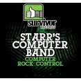 thumbnail image 1 of Starr's Computer Band - Computer Rock Control - Music & Performance - CD, 1 of 1