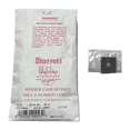 thumbnail image 1 of Starrett .050" Square Steel Gage Block A1 USA Made 90043, 1 of 1