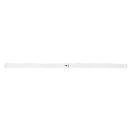 Starrett 667-10 Thickness Gage,0.010 In,1/2 X 12 In - View #7