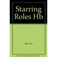 thumbnail image 1 of Pre-Owned Starring Roles Paperback, 1 of 1