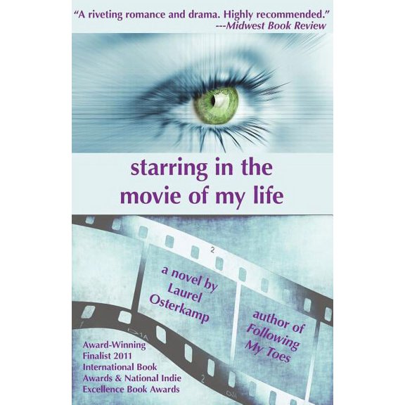 Starring in the Movie of My Life, (Paperback)