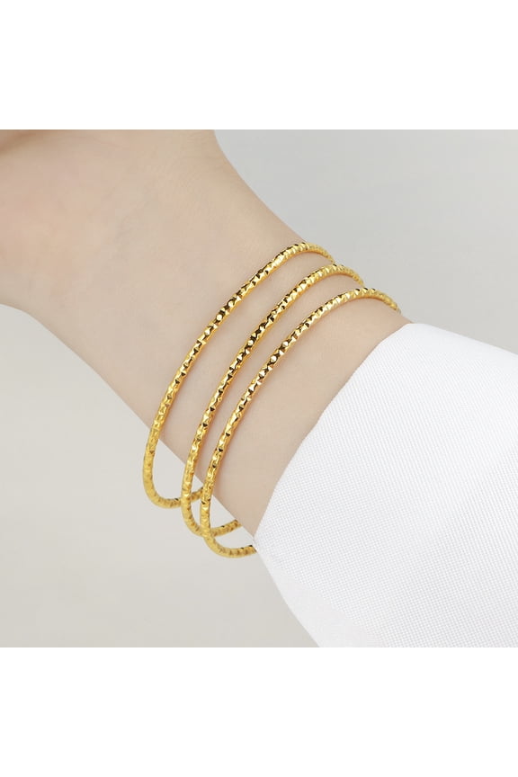 Starry Bracelet Female Fashion Minority Design