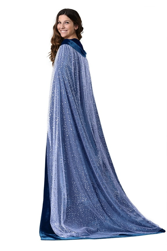 Starry Cape