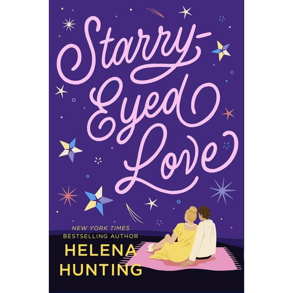 Pre-Owned Starry-Eyed Love (Hardcover)