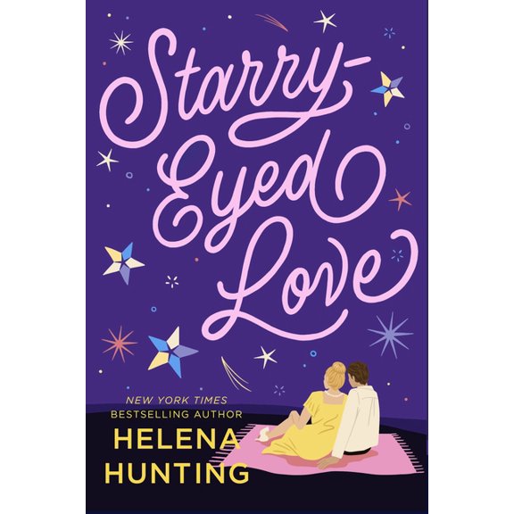 Starry-Eyed Love (Paperback)