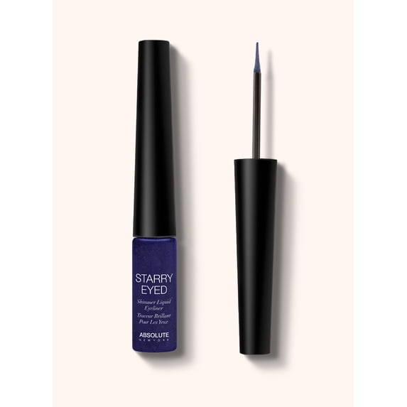 Starry Eyed Shimmer Liquid Eyeliner