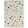 thumbnail image 1 of Starry Kids Area Rug, 1 of 5