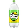 thumbnail image 1 of Starry Lemon Lime Soda Pop, 2 Liter, Bottle (Pack of 6), 1 of 4