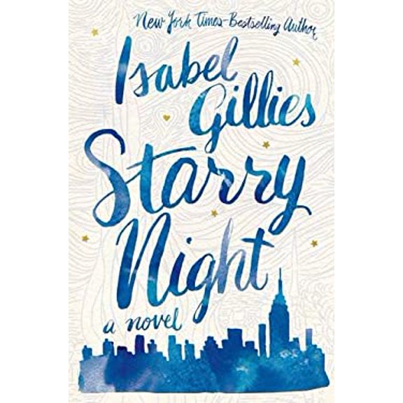 Pre-Owned Starry Night (Paperback) 1250068223 9781250068224