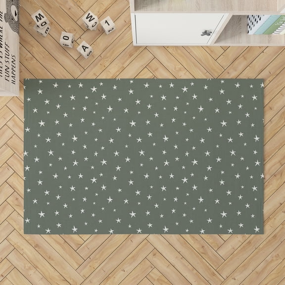 Starry Night Chimi Kids Play Mat