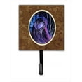 thumbnail image 1 of Starry Night Cocker Spaniel Leash Holder Or Key Hook, 1 of 1
