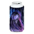 thumbnail image 1 of Starry Night Cocker Spaniel Tall Boy bottle sleeve Hugger, 1 of 1
