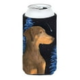 thumbnail image 1 of Starry Night Doberman Tall Boy bottle sleeve Hugger - 22 To 24 oz., 1 of 1