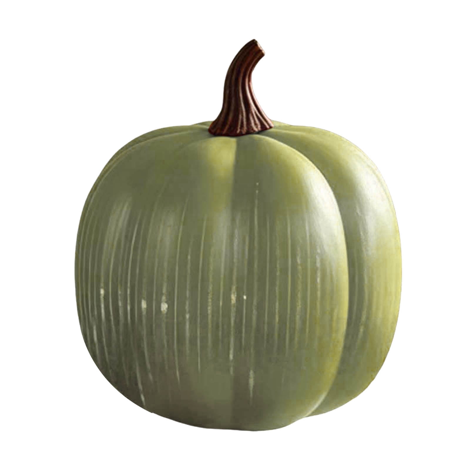 Starry Night Glass Pumpkins, Cherishous Twinkle Light Pumpkins ...