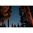 thumbnail image 1 of Starry Night I Poster Print by Erin Berzel (20 x 28), 1 of 1