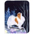 thumbnail image 1 of Starry Night Japanese Chin Glass Cutting Board- Large, 1 of 1