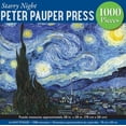 thumbnail image 1 of Starry Night Jigsaw Puzzle (Other), 1 of 2