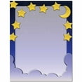 thumbnail image 1 of Starry Night Letterhead Laser & Inkjet Printer Paper, 100 Sheets, 1 of 1