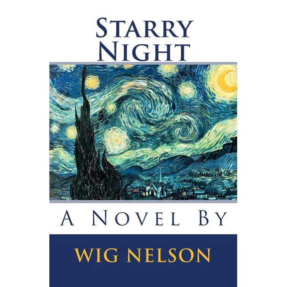 Starry Night (Paperback)