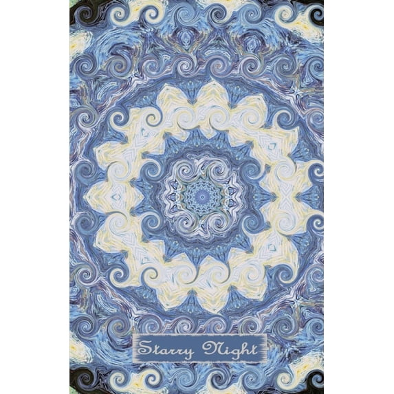 Starry Night, (Paperback)