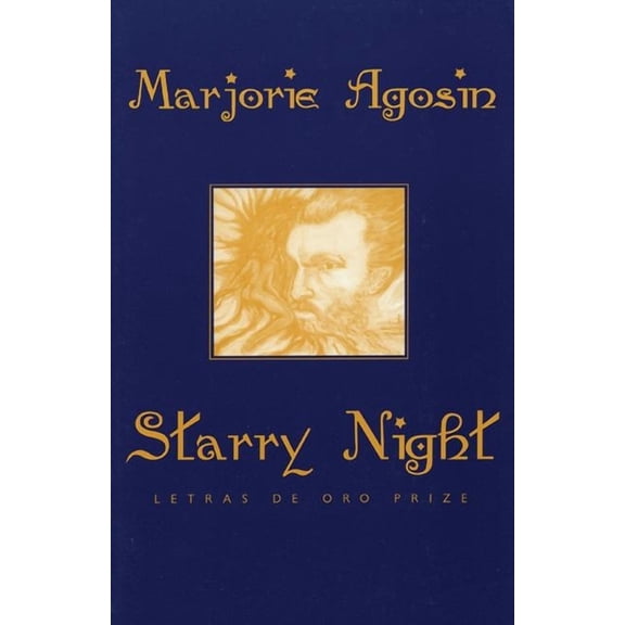 Starry Night, (Paperback)