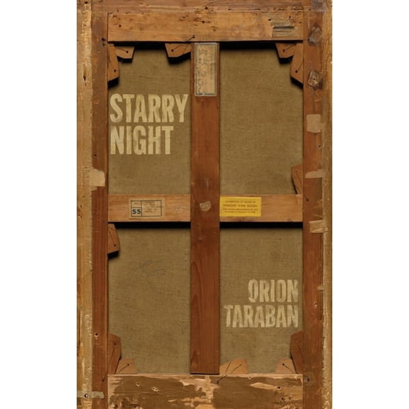 Starry Night, (Paperback)