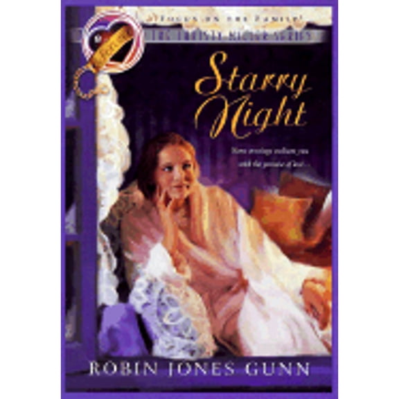Starry Night (Paperback) by Robin Jones Gunn