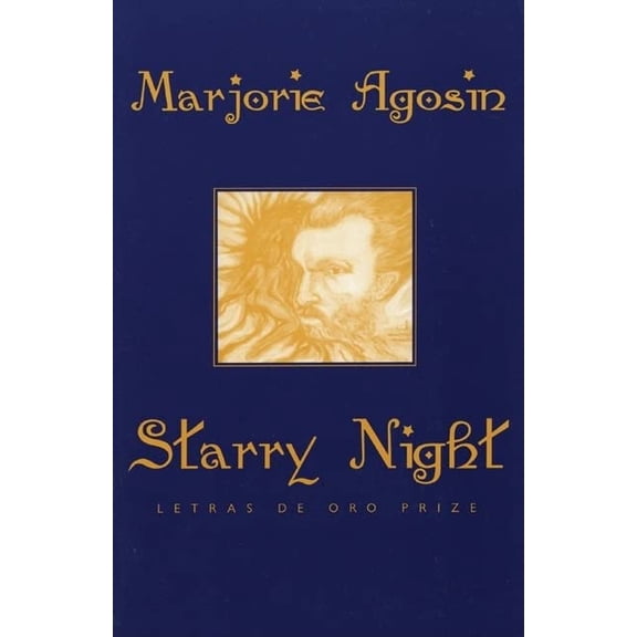 Pre-Owned Starry Night (Paperback)