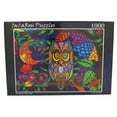 thumbnail image 1 of JaCaRou : Puzzle 1000 pcs / Starry Night, 1 of 3