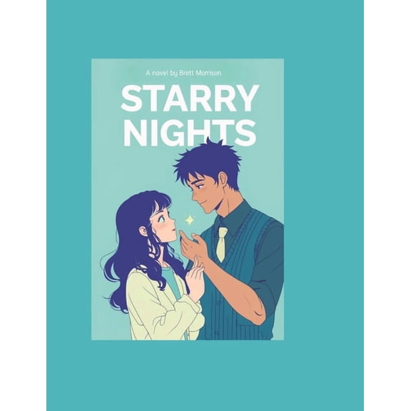 Starry Nights, (Paperback)