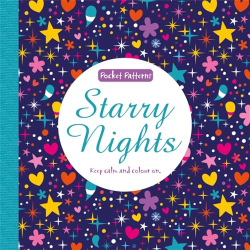 Starry Nights: Pocket Patterns (Paperback)