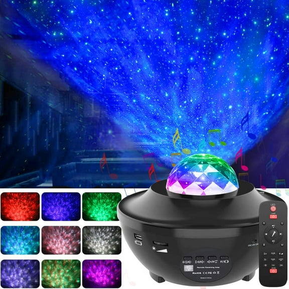 Starry Projector