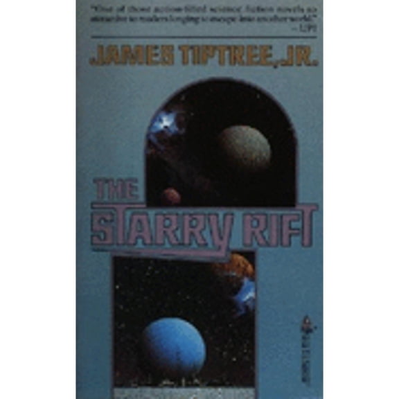 Pre-Owned The Starry Rift (Unknown) 0812556275 9780812556278