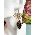 thumbnail image 1 of Starry Skies Moth Dangles, 1 of 9