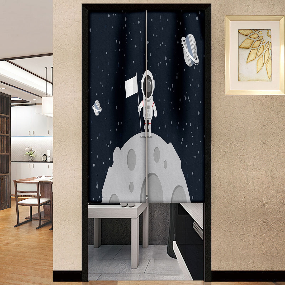 Gallery image with a fresh perspective