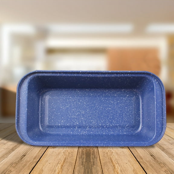 Starry Sky Carbon Steel Non-Stick Toast Bread Bake Tray Cake Mould Bakeware