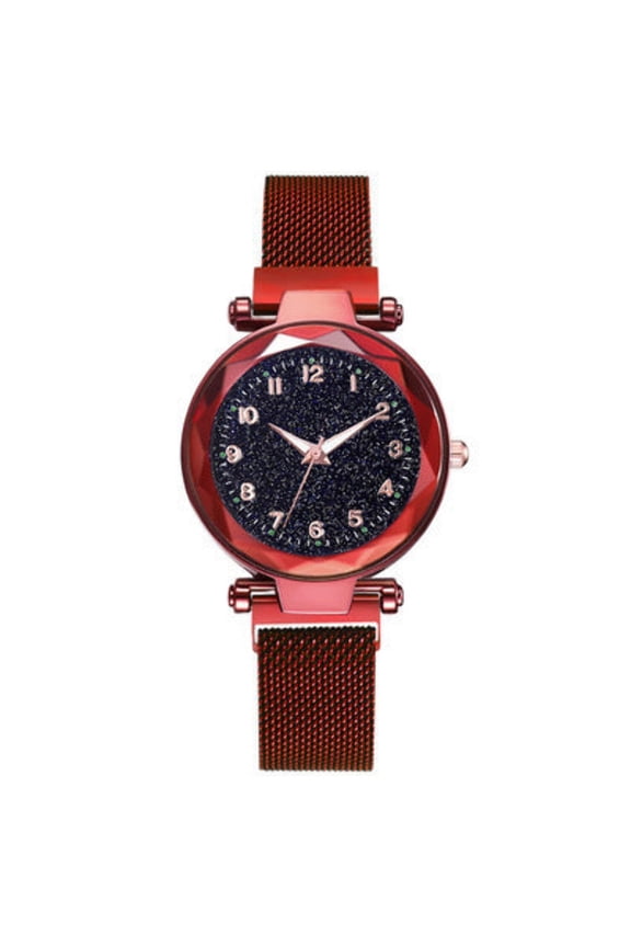 Starry Sky Digital Surface Luminous Quartz