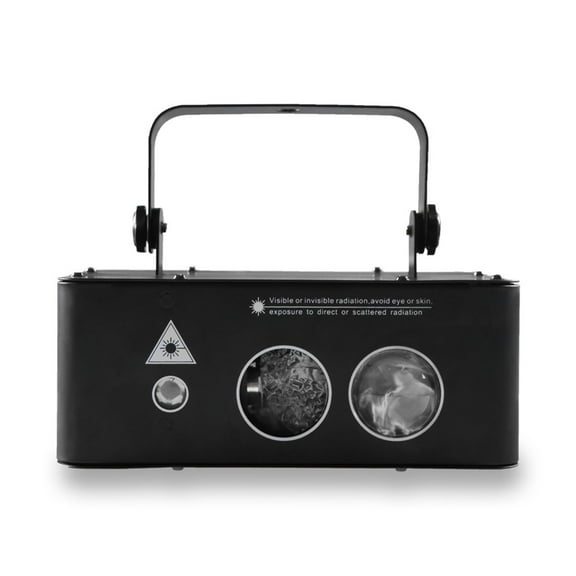 Starry Sky Stage Effect Lighting For DJ Disco Party Bar Event Wedding LED Water Wave DMX Lamp Led Bar Dmx